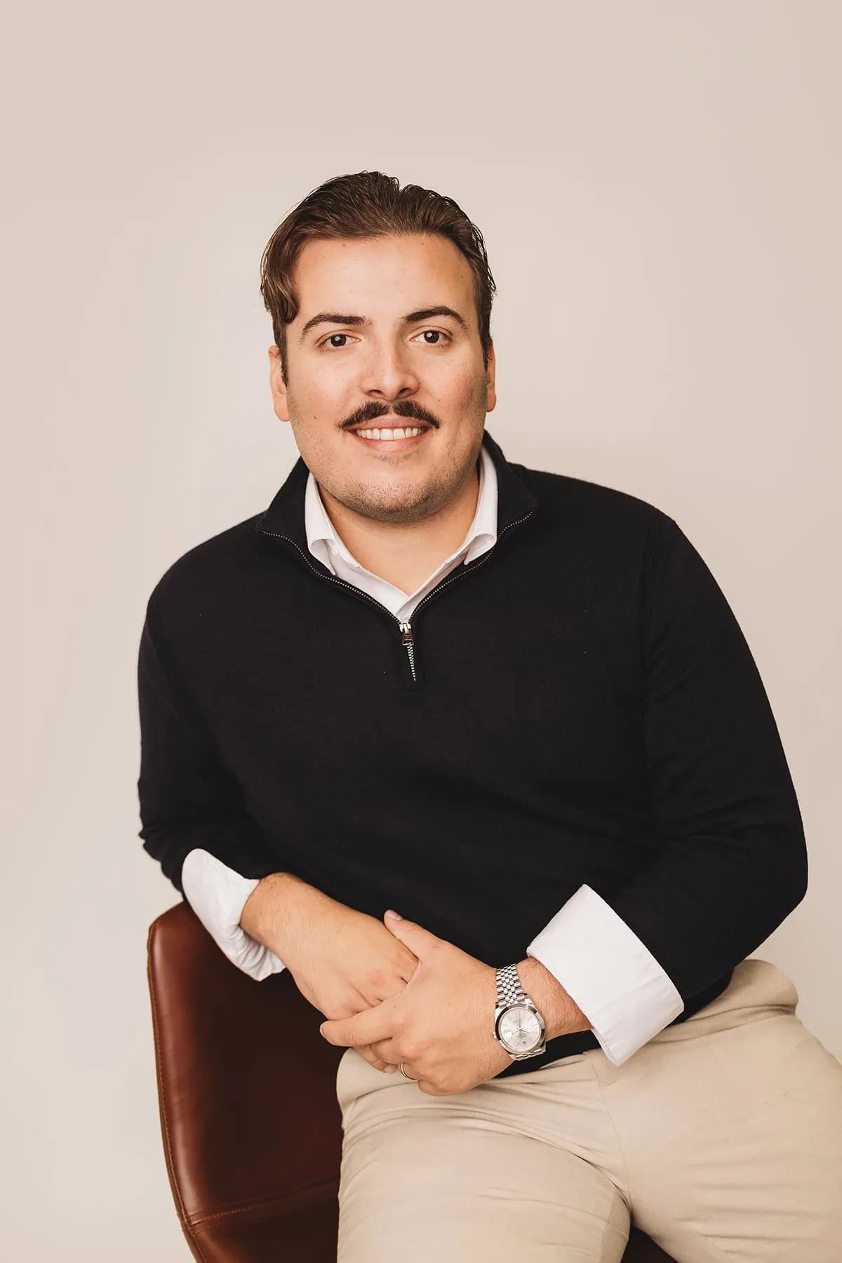 Rudy Ambrosio