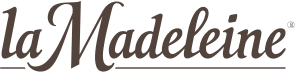 la madeleine logo